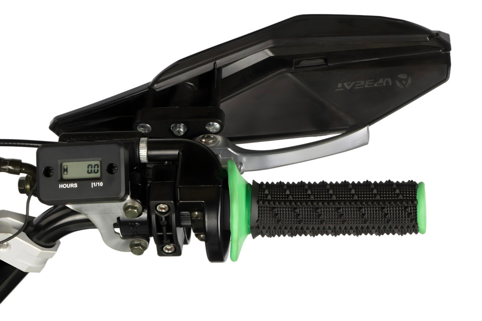 Midi Dirtbike Gepard Predator MX-A S17/14 125cc Green
