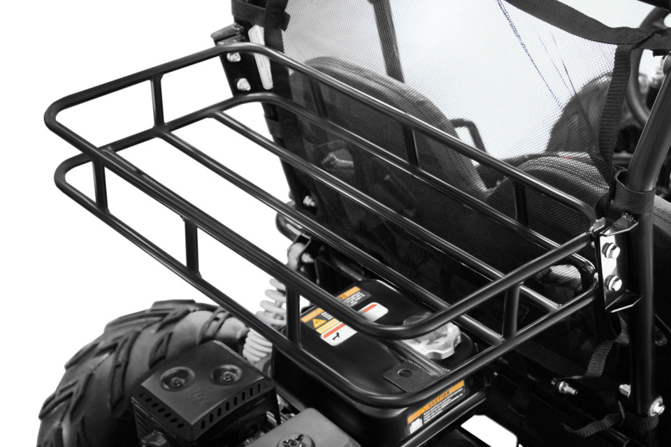 Buggy 212CC Gokart Forest PRM 7'' Blue