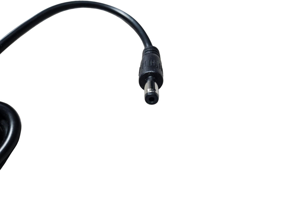 Accu oplader 36V/2AH Contra Pin (Dun) (113-4-B) 