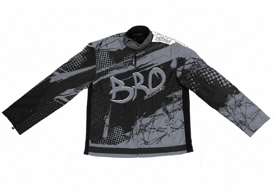 Crossjas Racing team Black