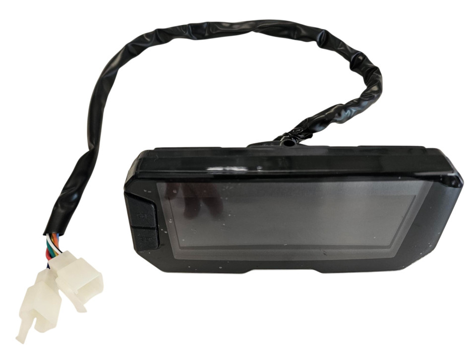 (7A2f) Digitale Display Dustrider/Phantom