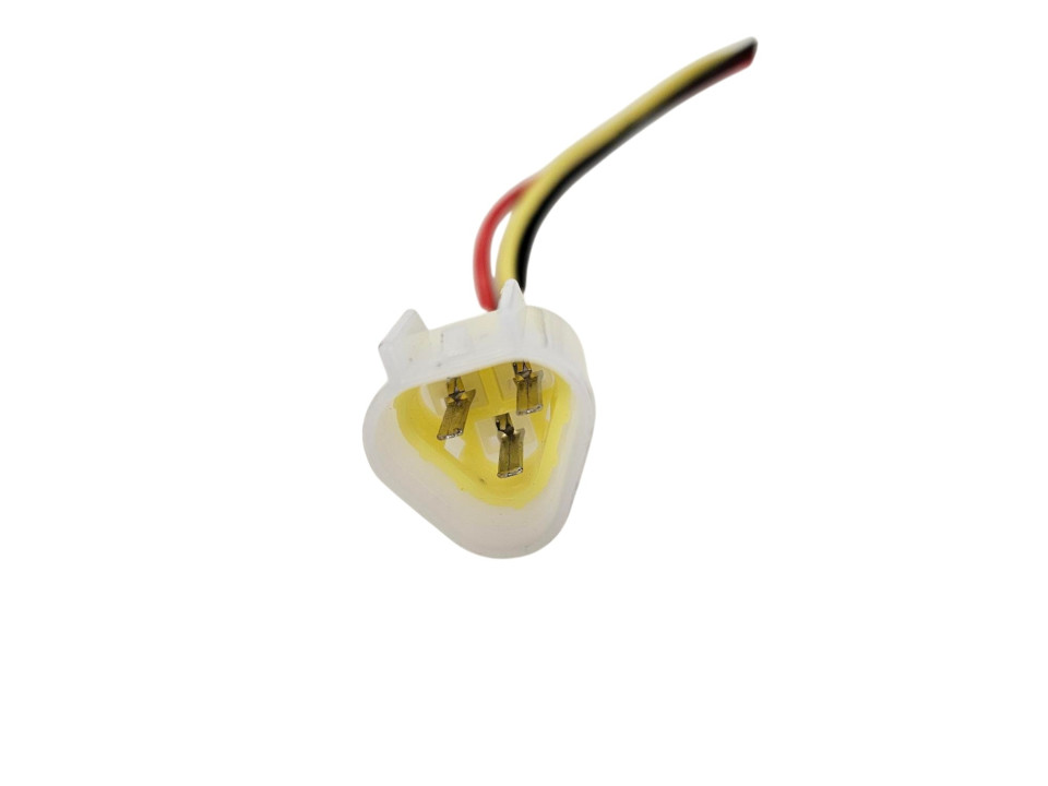 (8E4c) Omvormer Dustrider 60V naar 12V