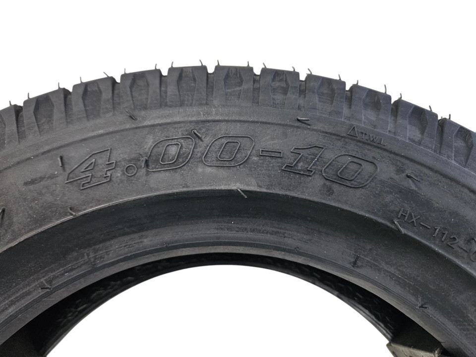 (208A4c) buitenband 4.00-10