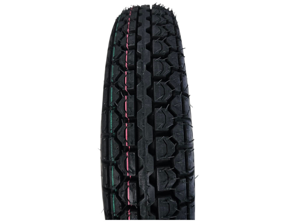 (208A4c) buitenband 4.00-10