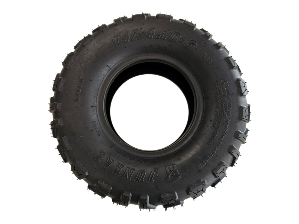 (212B1a) Buitenband 6 inch (14x4.10-6) ATV