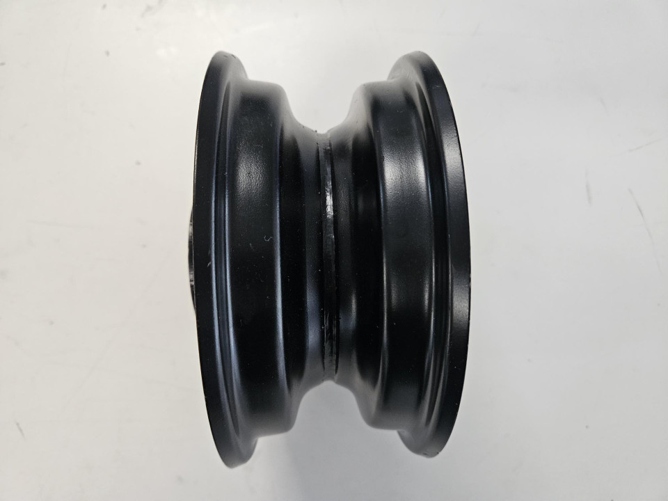 (24W3f) Voorvelg 6 inch (voor bandenmaat 4.10-6) ATV
