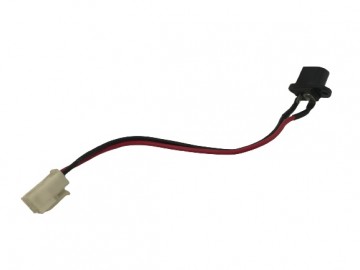 (7D3a) Oplaadplug 1pin