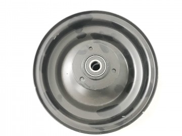 (24W3d) Voorvelg 6 inch ( voor bandenmaat 4.10-6) ATV