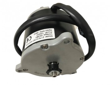 (7K4b) Elektro motor 36V / 1000 watt