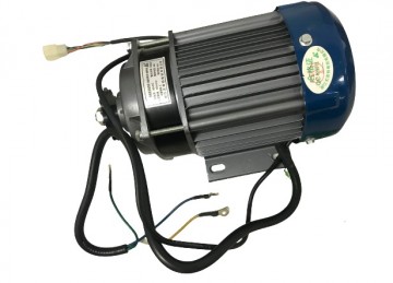 (7K6a) Elektro motor 48V / 1000 watt