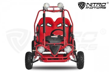 Eco Buggy 750W Off-road 6