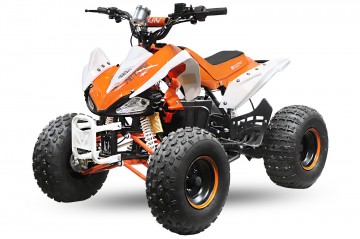 Eco Kinderquad 1000w Speedy 8inch