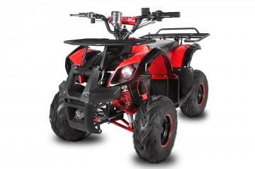 Eco Kinderquad 1000W Toronto Sport 7 Red