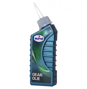 (22i3c) Scooter gearoil eurol 80W-90 GL5 100ml