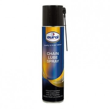 (22i3b) Eurol chain (ketting) spray (400ml)