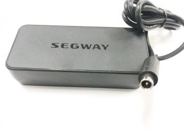 (7i1a) Oplader Segway step