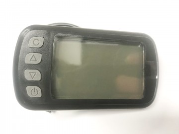 (7L2b) LCD display 48volt