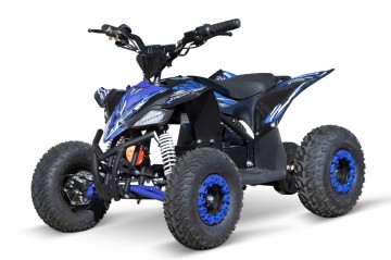 Eco kinderquad Replay 1500w XTREME DLX 6 inch