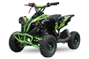 Kinderquad 49cc Avenger Basic 6 inch 