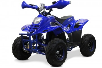 Eco Kinderquad 800W Bigfoot Sport 6 