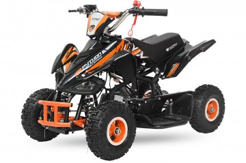 Kinderquad 49cc Python 4 inch 