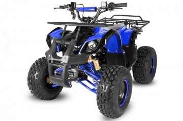 Kinderquad Toronto 125cc RS8-SA Sport Blue