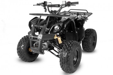 Kinderquad Toronto 125cc RS8-SA Sport Black