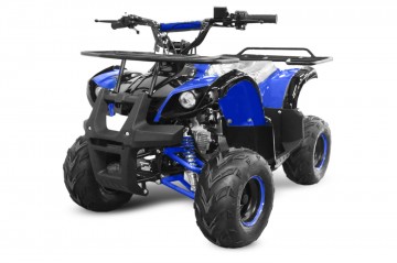 Kinderquad Toronto 125cc RG7-A Sport Blue