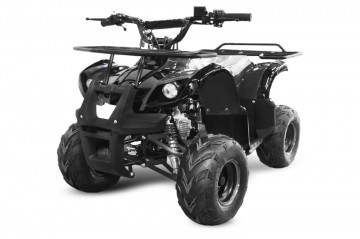 Kinderquad Toronto 125cc RG7-A Sport Black