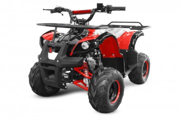 Kinderquad Toronto 125cc RG7-A Sport Red