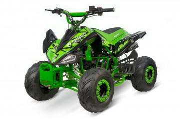 Kinderquad 125cc automaat Speedy Sport RG7