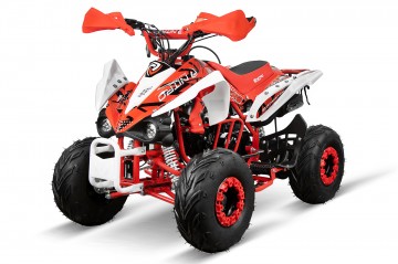 Kinderquad 125cc Panthera RG7-A Sport Red