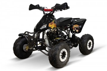 Kinderquad 125cc Leopard RG7-A Sport 