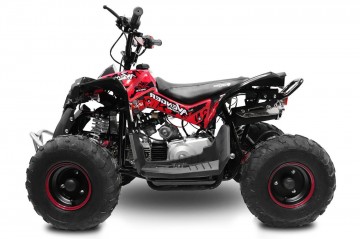  Kinderquad 125cc Avenger RG6-A PRM Red