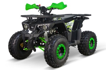 Kinderquad 125cc Stone Rider RS8-A 