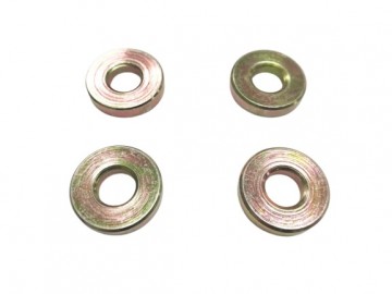 (8J3n) Vulringset 9mm x22mm 4.5mm dik