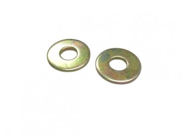 (8J3m) Sluitringset 8mm x22mm