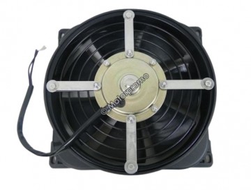(12C4a) Ventilator egl motor mad max eglmotor