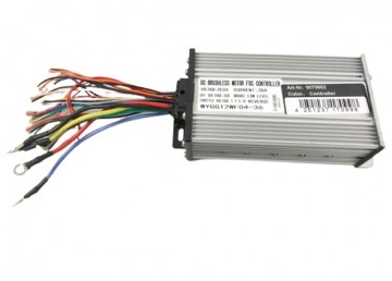 (8E2b) Controller 36V 30 amp 11 stekker 5 draden (9070002)