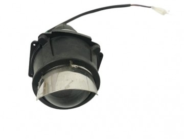 (8C4b) Voorlamp jinling jla loncin 21b