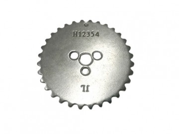 (5D2d) Zijtandwiel cilinderkop 32T