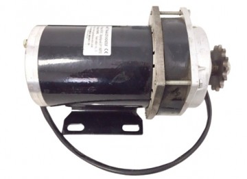 (27F2b) Elektro motor 36V / 500 watt