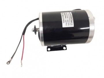 (7K6b) Elektro motor 36V / 1000 watt