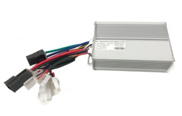 (8E1f) Controller 48V / 1300watt 11 stekker