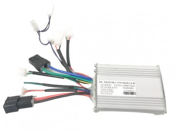 (7G3c) Controller 36V / 800W 10 Stekker (9070009)