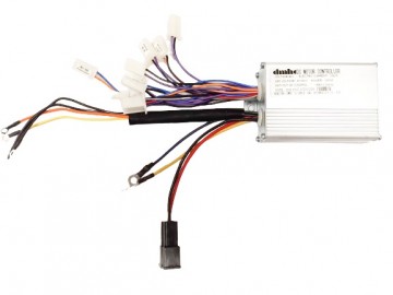 (8E4a) Controller 48V / 1000w 10 stekker 6 draden (9070038)