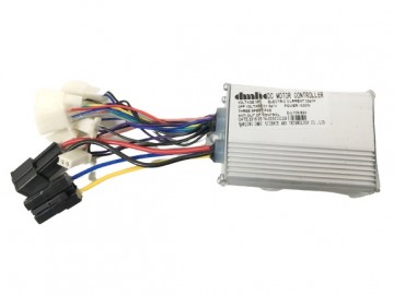 (8E1c) Controller 36V / 1000watt 10 stekker