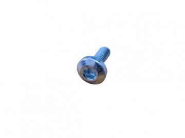 (6i3e) remschijfbout M8 x 20mm (per stuk)