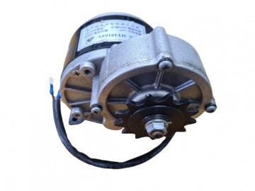 (7L3a) Elektro motor 24V / 250 watt