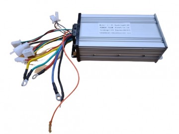 (8E3e) Controller 60V / 750 watt Buggy